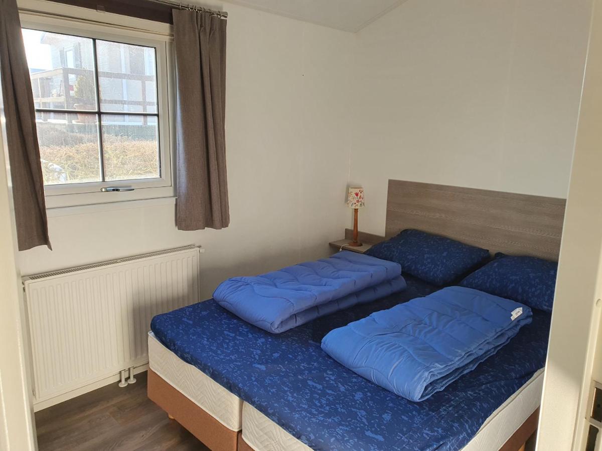 Chalet 11 - Bergzicht Teuven المظهر الخارجي الصورة