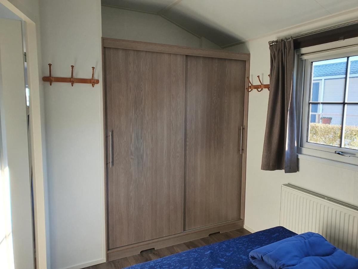 Chalet 11 - Bergzicht Teuven المظهر الخارجي الصورة